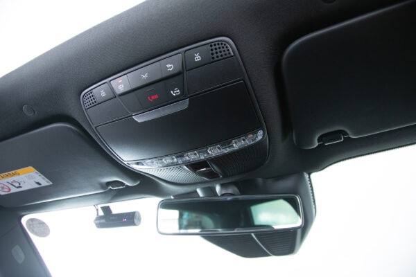 GLC43 4マチック 4WD