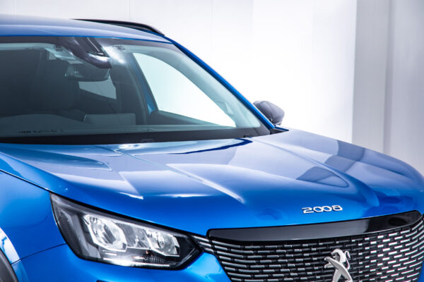 2008 アリュール