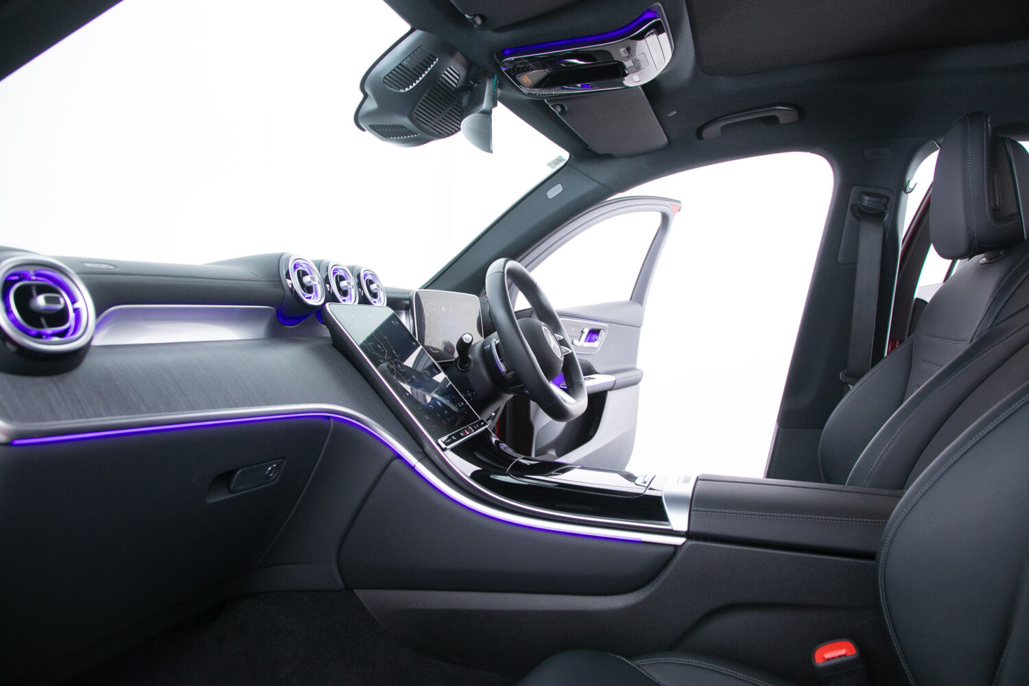 GLCクーペ220d 4MATIC(ISG)AMG-L MP202601
