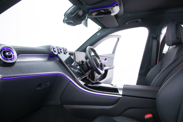 GLCクーペ220d 4MATIC(ISG)AMG-L MP202601