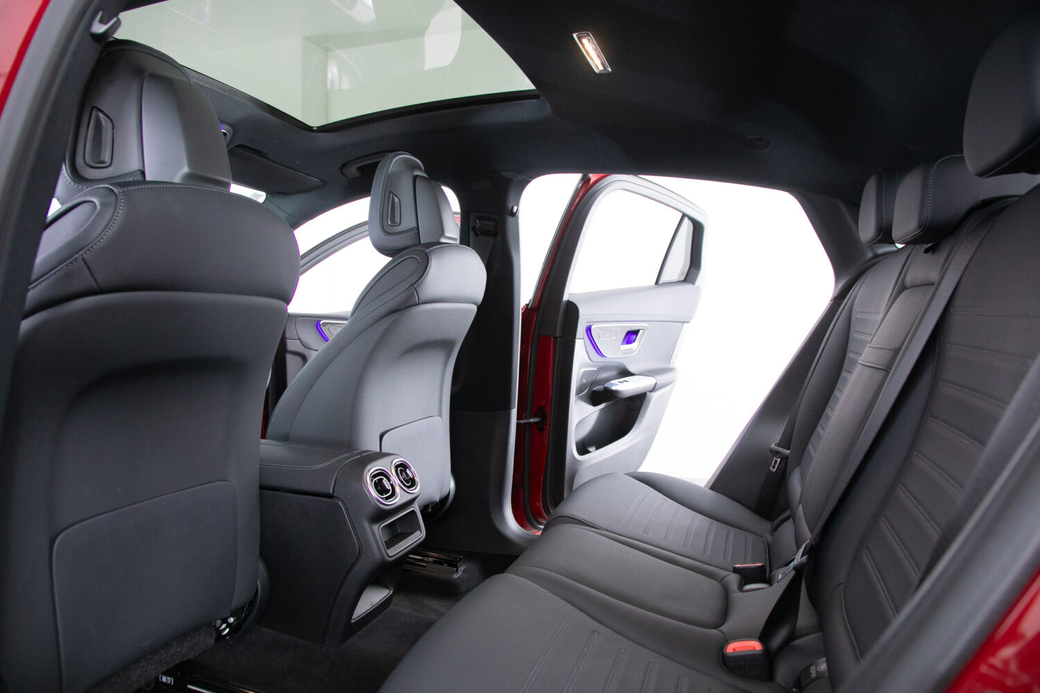 GLCクーペ220d 4MATIC(ISG)AMG-L MP202601