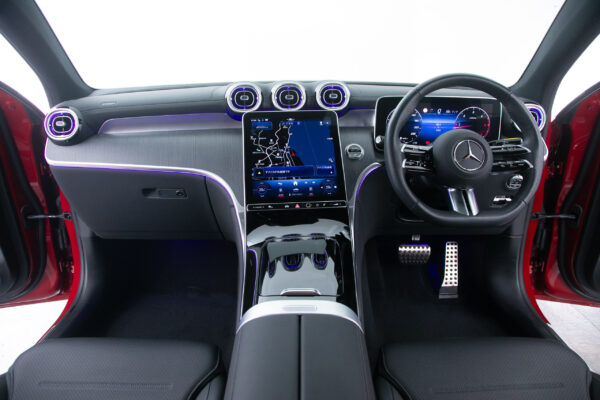GLCクーペ220d 4MATIC(ISG)AMG-L MP202601