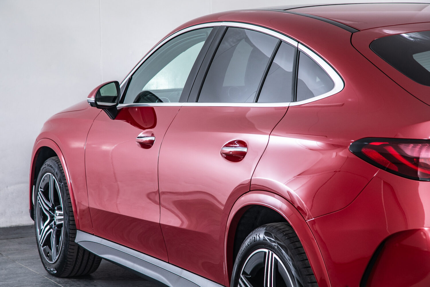 GLCクーペ220d 4MATIC(ISG)AMG-L MP202601
