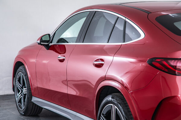 GLCクーペ220d 4MATIC(ISG)AMG-L MP202601