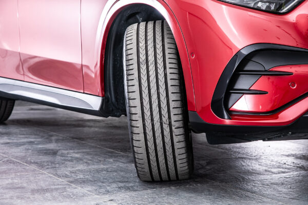 GLCクーペ220d 4MATIC(ISG)AMG-L MP202601