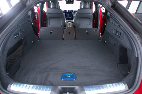 GLCクーペ220d 4MATIC(ISG)AMG-L MP202601