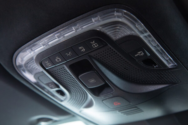 VクラスV220 d エクスクルーシブ ロング プラチナスイート ディーゼルターボ