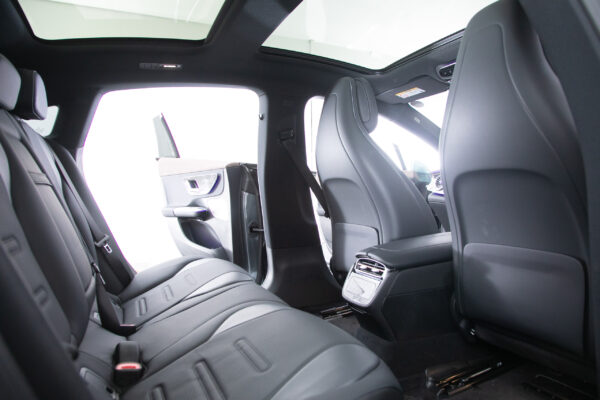 EQE 53 4マチックプラス 4WD MP202302