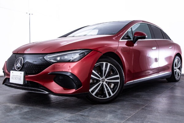 EQE 350プラス
