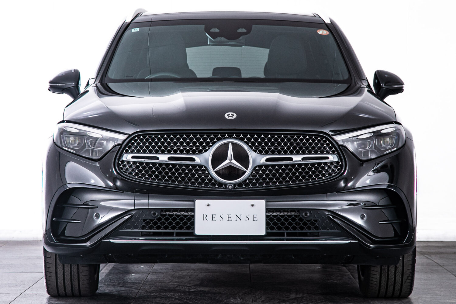 GLC 350e スポーツエディションスター 4WD