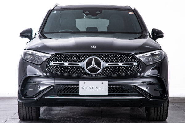 GLC 350e スポーツエディションスター 4WD
