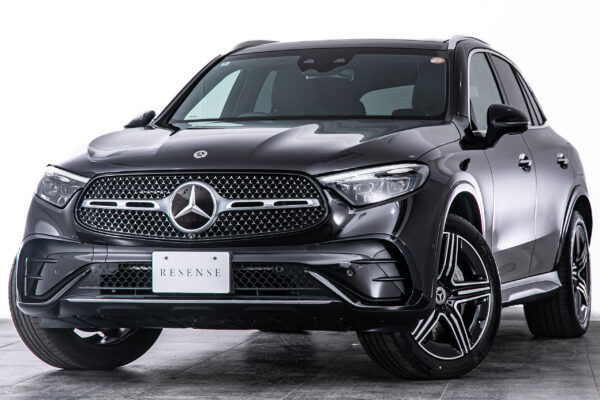 GLC 350e スポーツエディションスター 4WD