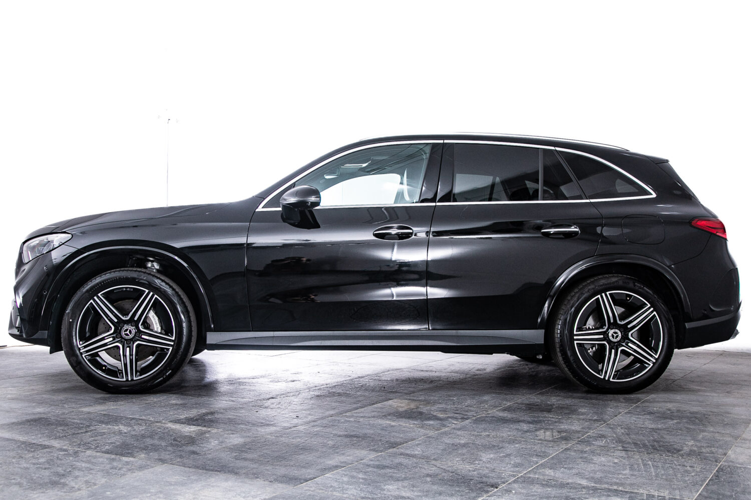 GLC 350e スポーツエディションスター 4WD