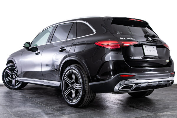 GLC 350e スポーツエディションスター 4WD