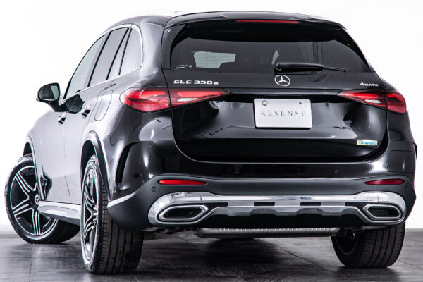 GLC 350e スポーツエディションスター 4WD
