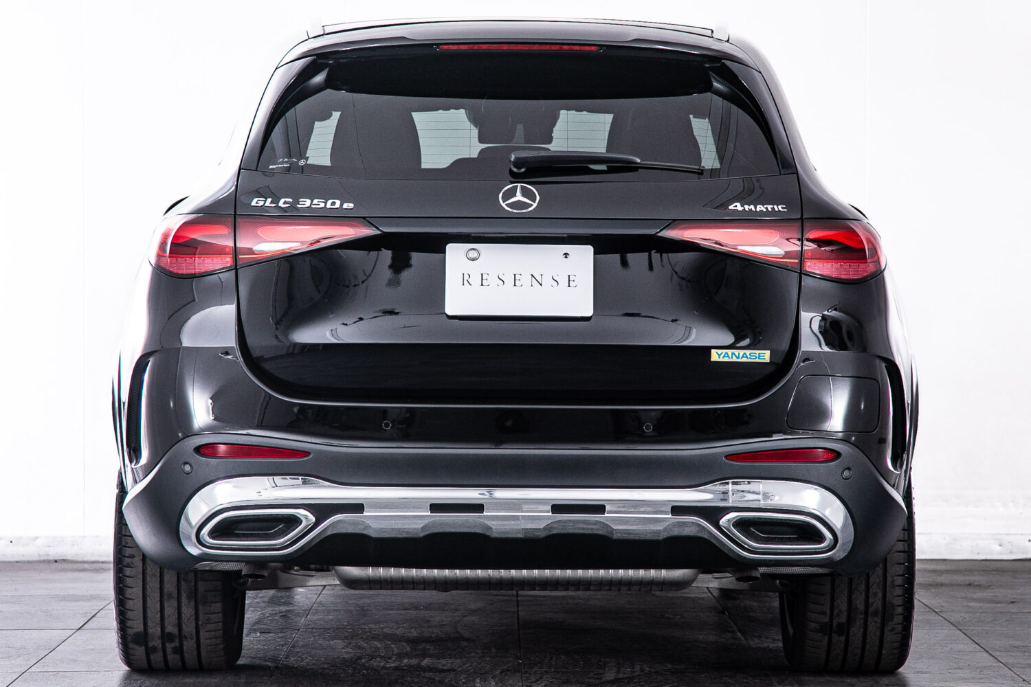 GLC 350e スポーツエディションスター 4WD