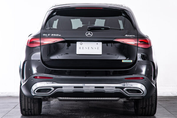 GLC 350e スポーツエディションスター 4WD