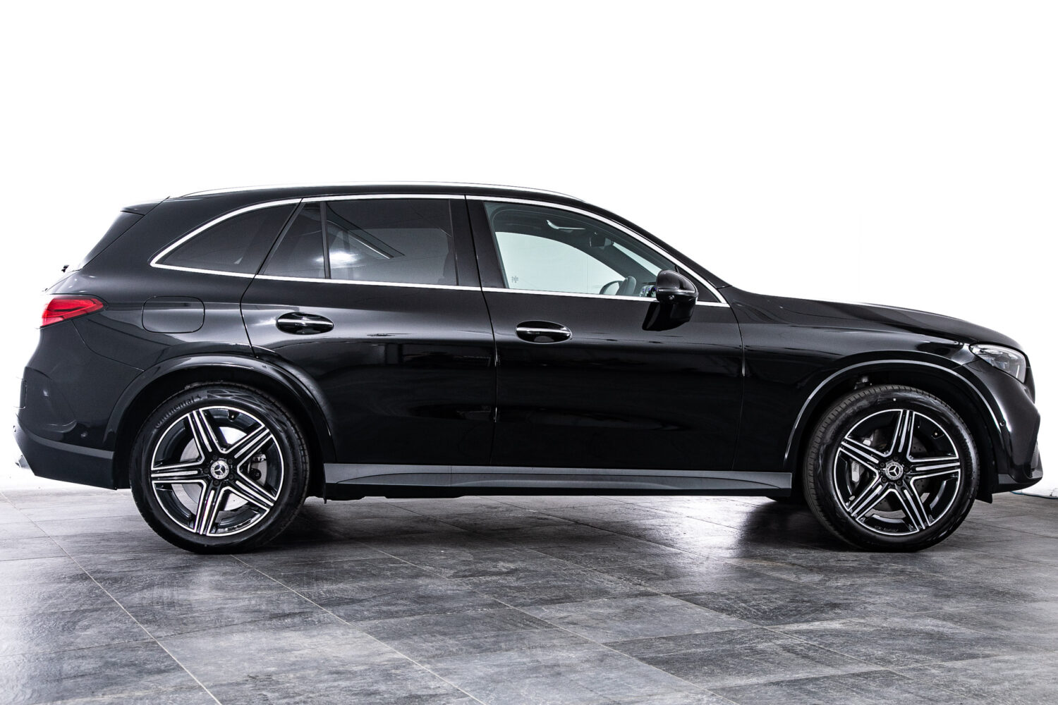 GLC 350e スポーツエディションスター 4WD