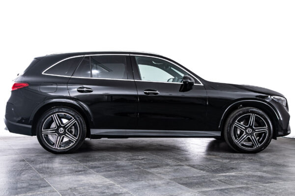 GLC 350e スポーツエディションスター 4WD