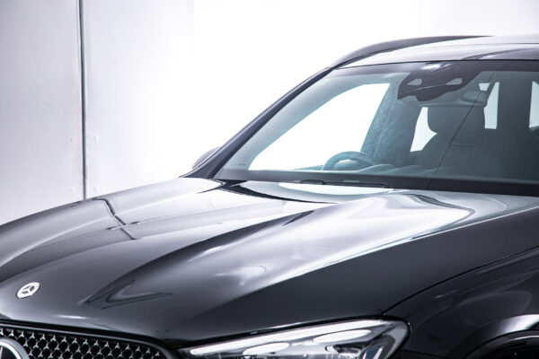 GLC 350e スポーツエディションスター 4WD