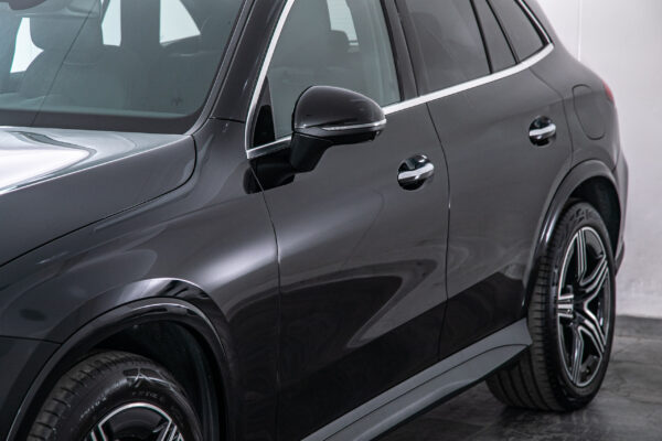GLC 350e スポーツエディションスター 4WD