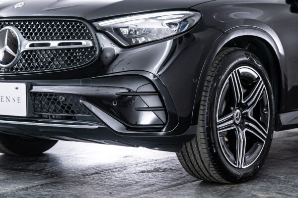 GLC 350e スポーツエディションスター 4WD
