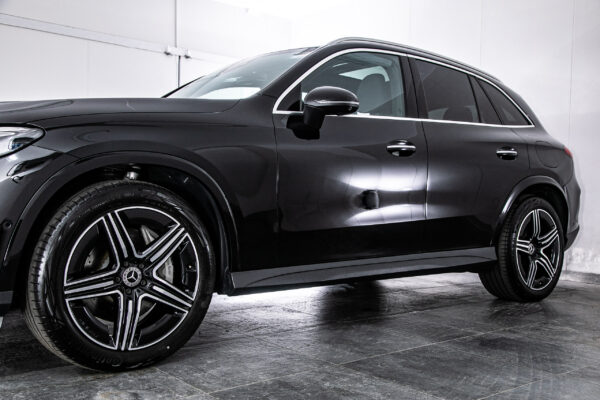 GLC 350e スポーツエディションスター 4WD