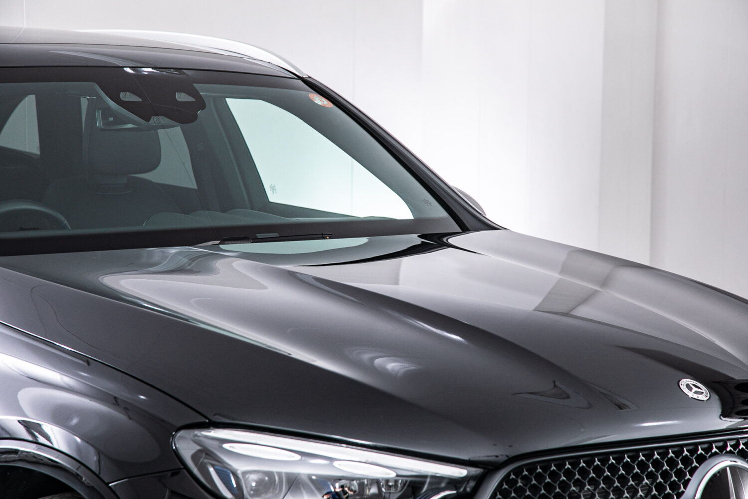 GLC 350e スポーツエディションスター 4WD