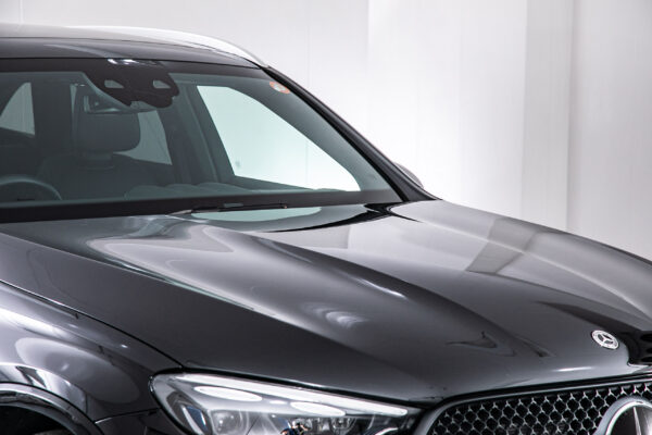 GLC 350e スポーツエディションスター 4WD