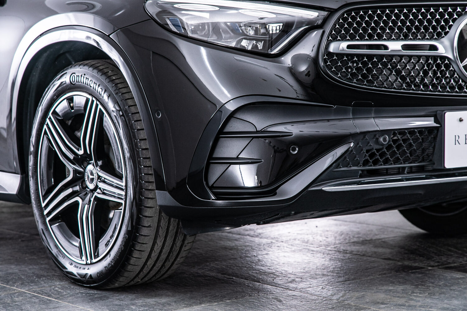 GLC 350e スポーツエディションスター 4WD