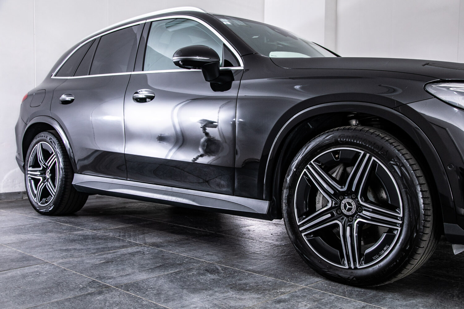 GLC 350e スポーツエディションスター 4WD