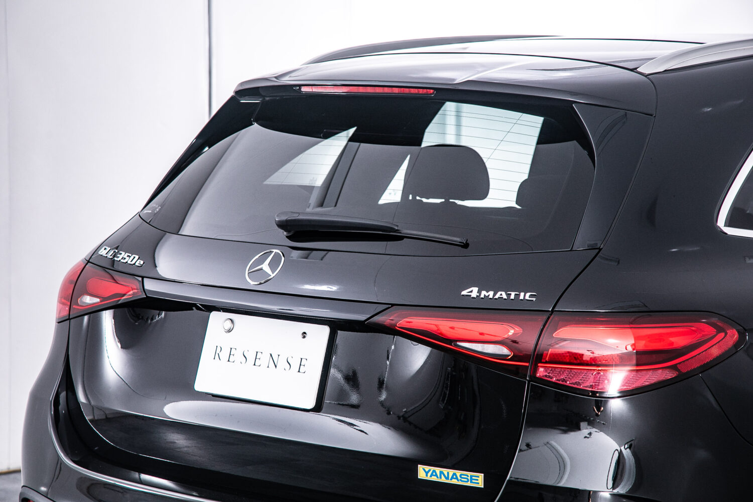 GLC 350e スポーツエディションスター 4WD