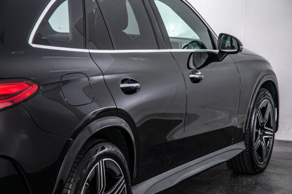 GLC 350e スポーツエディションスター 4WD