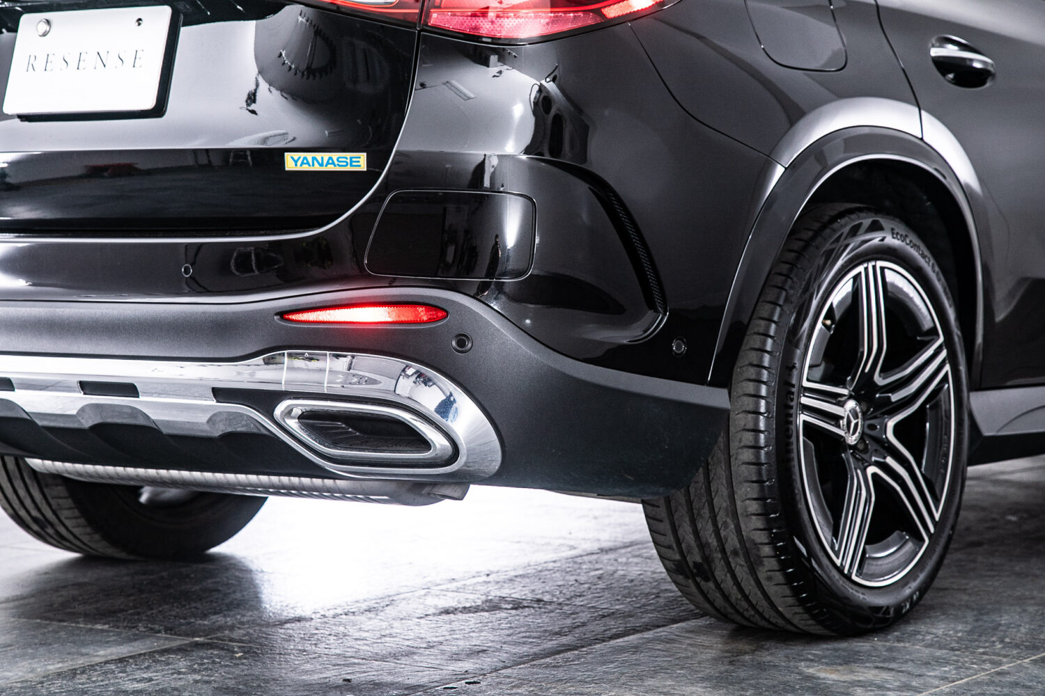 GLC 350e スポーツエディションスター 4WD