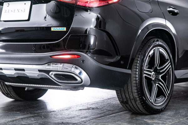 GLC 350e スポーツエディションスター 4WD