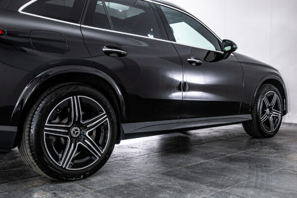 GLC 350e スポーツエディションスター 4WD
