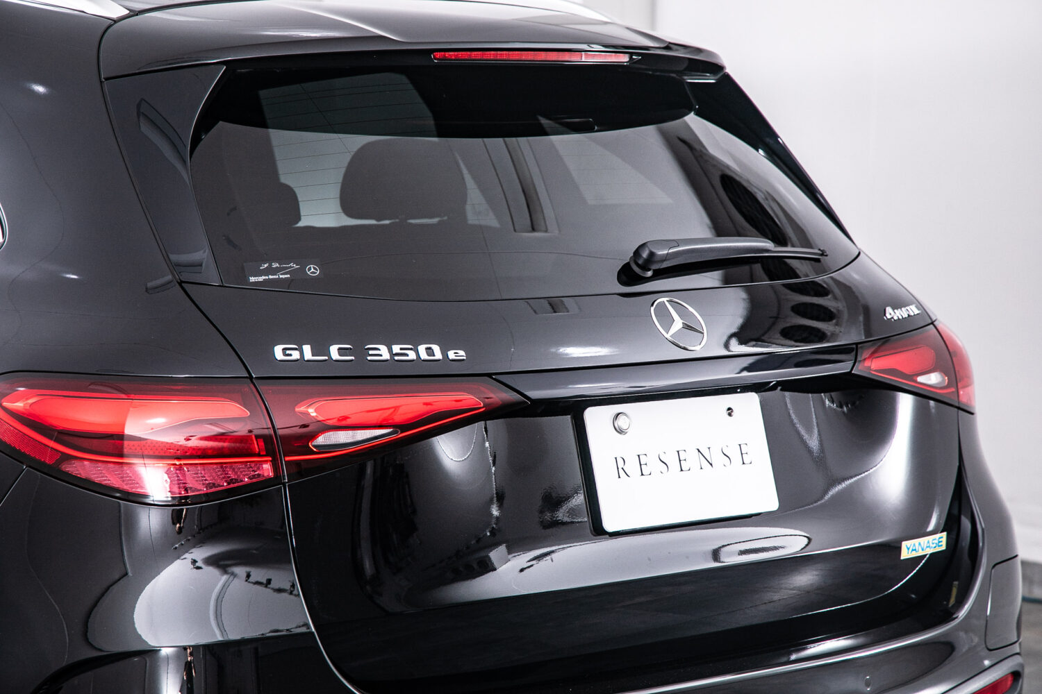 GLC 350e スポーツエディションスター 4WD