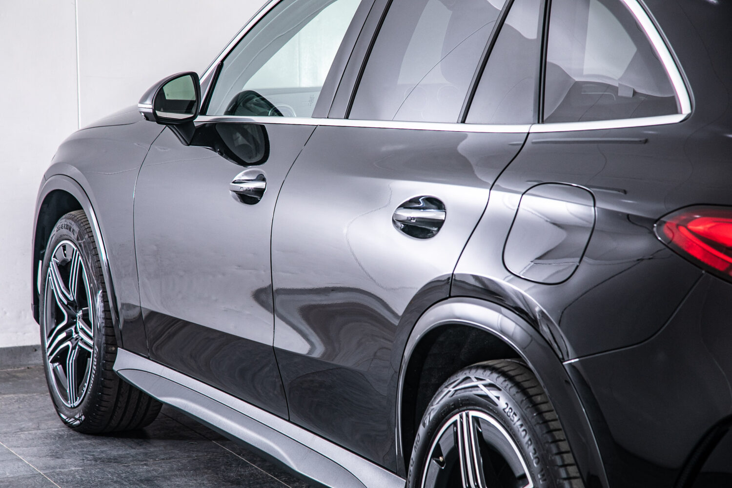 GLC 350e スポーツエディションスター 4WD