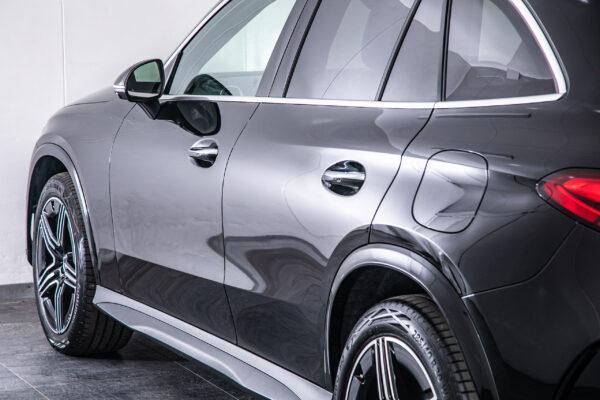 GLC 350e スポーツエディションスター 4WD