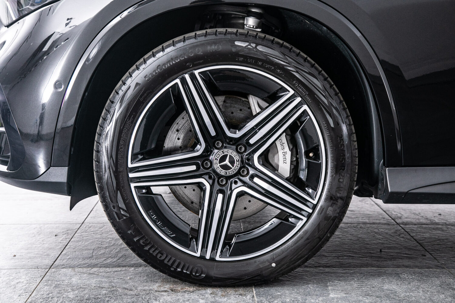 GLC 350e スポーツエディションスター 4WD