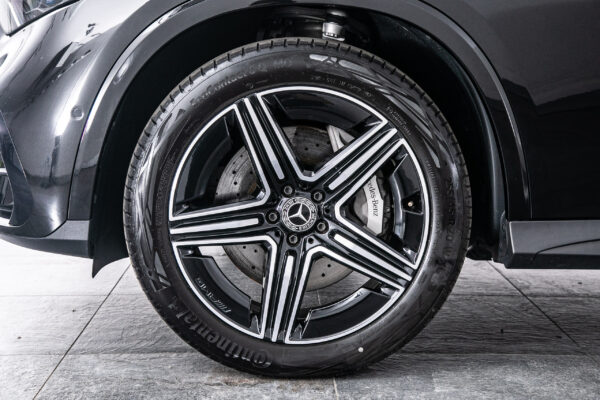 GLC 350e スポーツエディションスター 4WD
