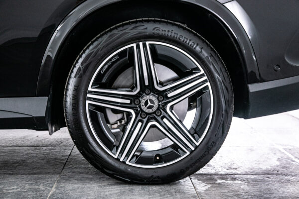 GLC 350e スポーツエディションスター 4WD
