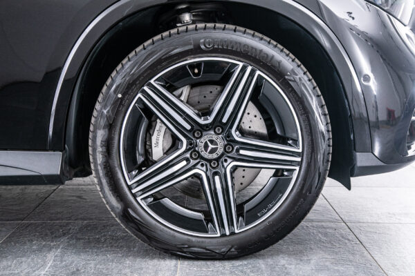 GLC 350e スポーツエディションスター 4WD
