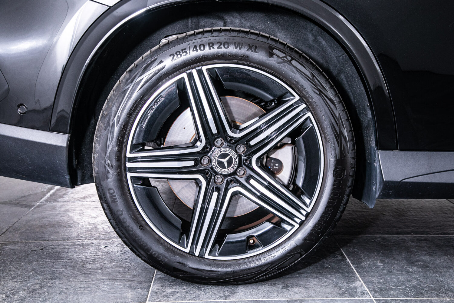 GLC 350e スポーツエディションスター 4WD