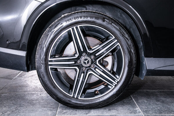 GLC 350e スポーツエディションスター 4WD
