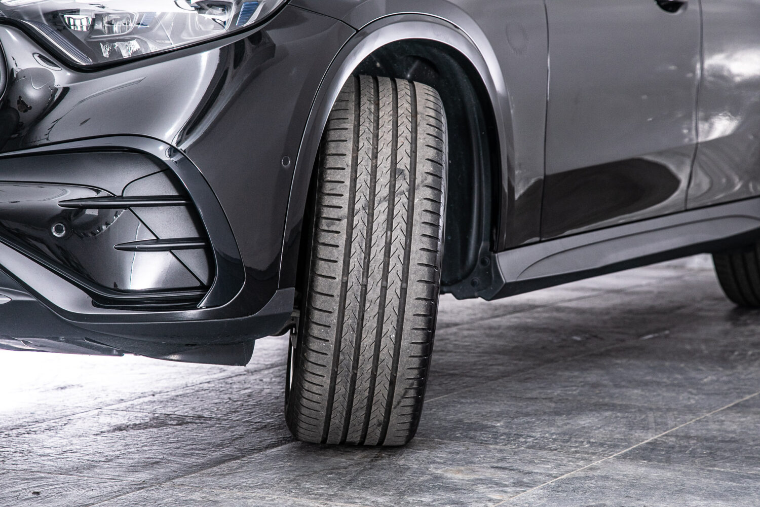 GLC 350e スポーツエディションスター 4WD