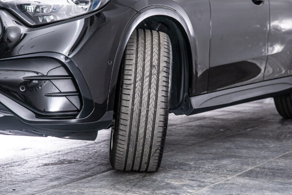 GLC 350e スポーツエディションスター 4WD