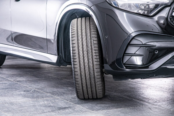 GLC 350e スポーツエディションスター 4WD