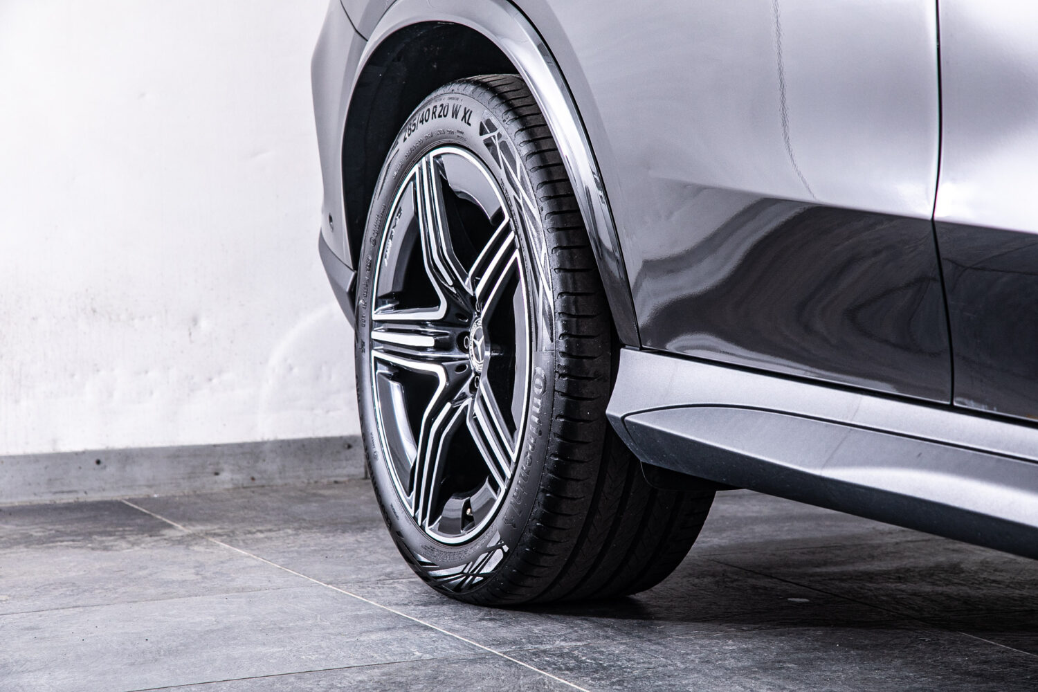 GLC 350e スポーツエディションスター 4WD