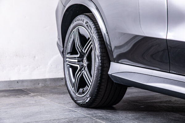 GLC 350e スポーツエディションスター 4WD